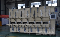 熱烈祝賀福建華科工業(yè)自動化設備有限公司與耐美特集團東莞分公司成功簽約1臺電容行業(yè)自動化對接工業(yè)烘箱26萬元！