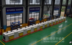 熱烈祝賀無錫福蘭德科技有限公司與耐美特集團(tuán)上海分公司成功簽約1臺(tái)汽車發(fā)動(dòng)機(jī)電熱隧道烘箱20萬元！