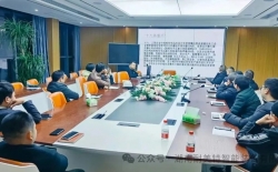 開工 課！“安全培訓”助力企業(yè)復工復產